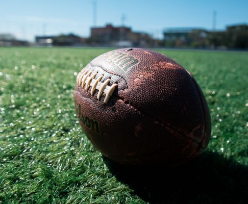 Cordoba, Argentina - Football